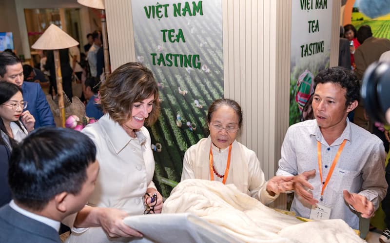 Hanoi to host year-end trade fair spotlighting craft village and OCOP products