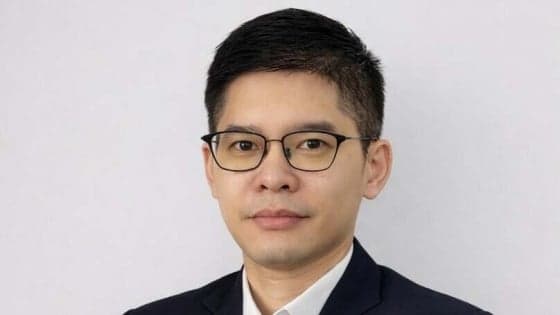 Finding a new balance