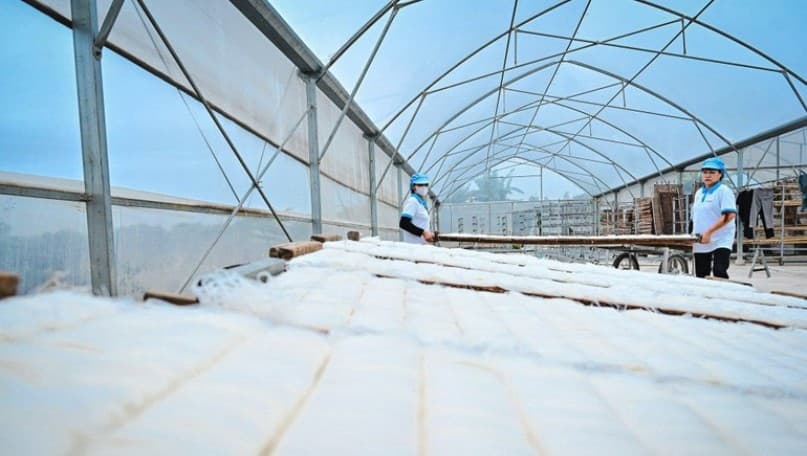 Awakening heritage, creating green tourism