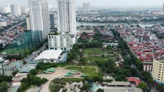 Hanoi clears zoning for major mall project after Aeon exit, Thaco arm steps in