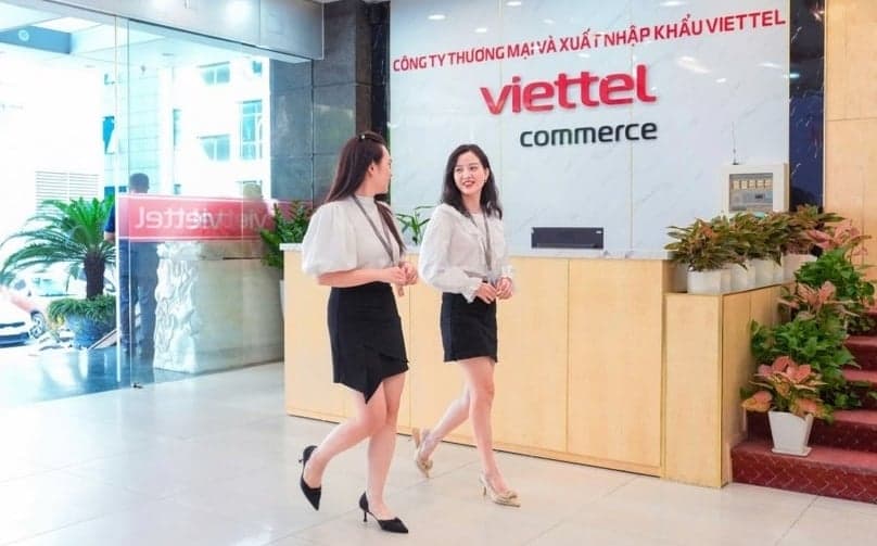 Viettel Commerce partners with China’s Dreame Technology to expand home appliance ecosystem in Vietnam