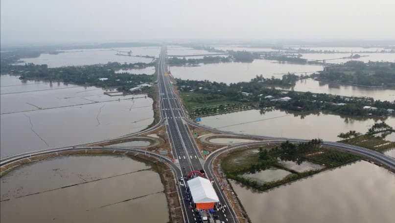 Investment outlook for 2026: Opening the era of large