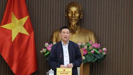 Advisory council recommends Vietnamese government not expand monetary policy in 2026, exercise more caution