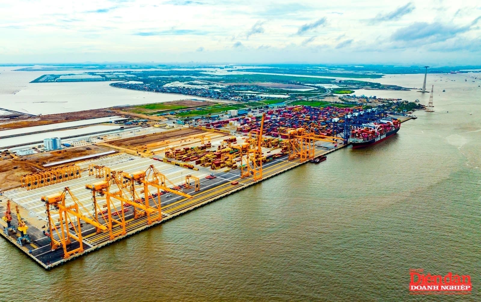 Fueling Vietnam’s Economic Growth