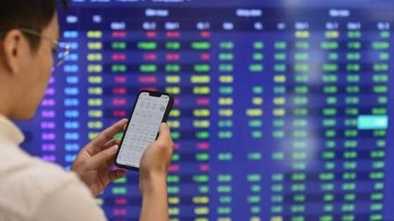 VN-Index valuation remains attractive: broker