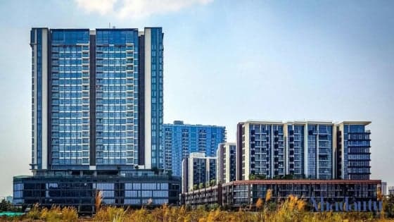 HCMC real estate market enters new development cycle