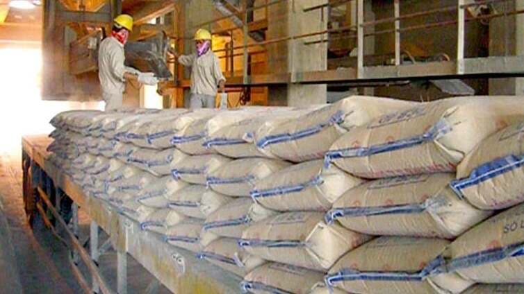 Vietnam’s cement sale hits record high in 2025