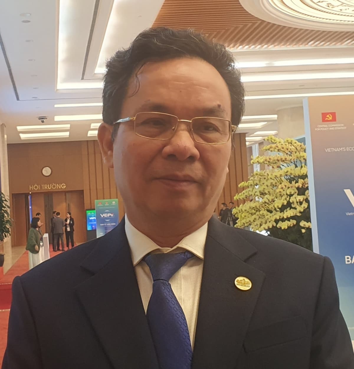 Double-digit GDP growth within reach with shift to higher