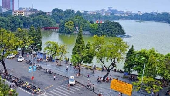 Vietnam's economic growth hits 8.02% in 2025, GDP per capita $5,026