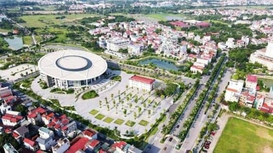 Flamingo-led consortium wins $204 mln urban area project in Hanoi