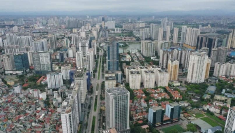 Vietnam real estate market poised for new growth cycle in 2026