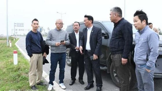 Lotus Invest Limited eyes $1 bln film, entertainment and tourism complex in northern Vietnam