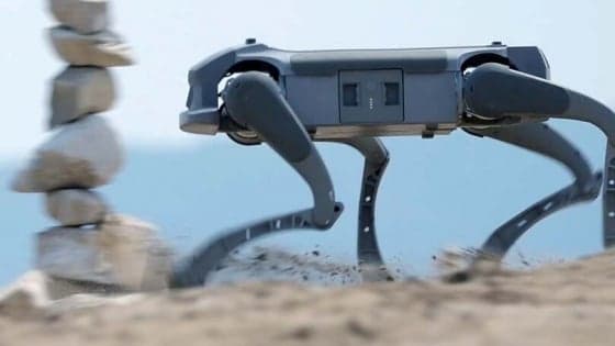 US's AMC Robotics sets up Vietnam arm for robotics manufacturing