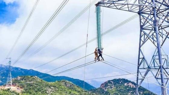 Electricity consumption growth lags economic expansion: a positive signal, say experts