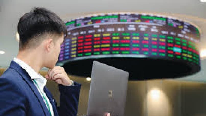 Stock Market Daily Forecast: Will the VN-Index continue its rebound?