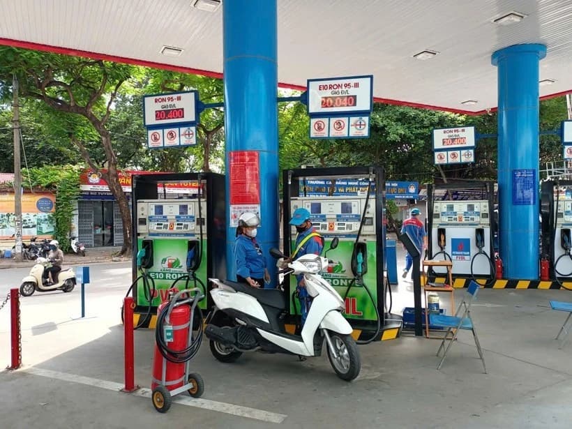 Viet Nam to officially switch to biofuels from June 1, 2026