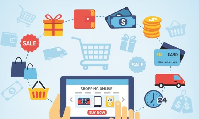 Completing E-Commerce Legal Framework to Curb Digital Fraud