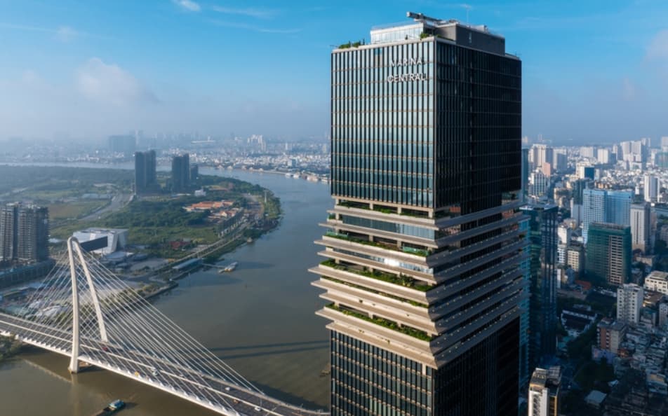 Prime Minister sets February 9 deadline for Ho Chi Minh City Financial Center