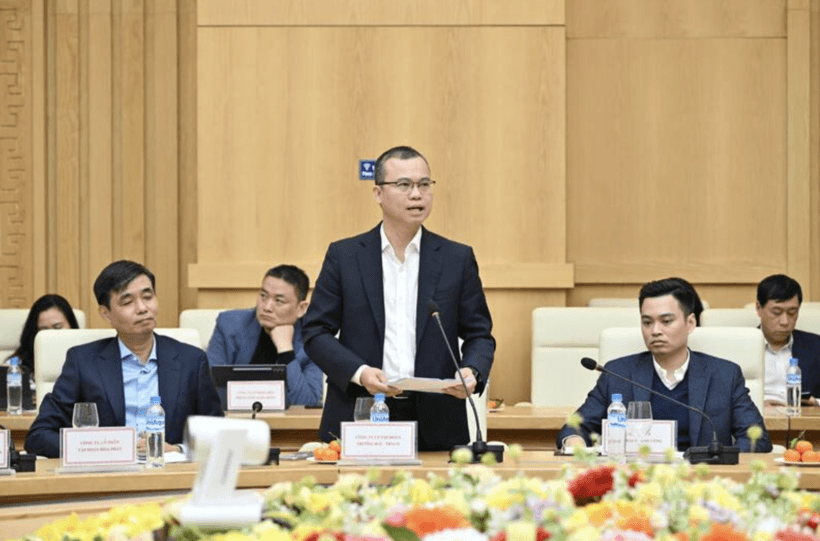 Enhancing manufacturing capacity and localization in strategic industries