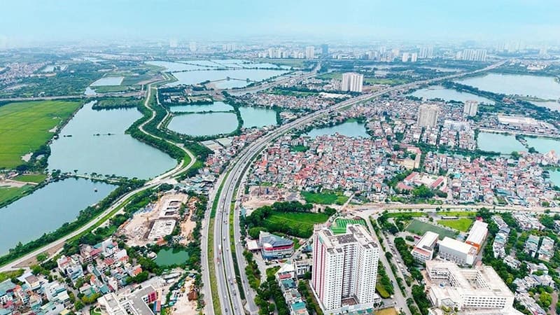 PIDG invests with AquaOne to expand Xuan Mai’s treated water supply to Hanoi