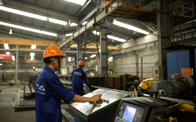 The journey towards Viet Nam’s carbon credit market