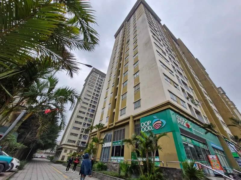 Social housing supply exceeds targets in 2025 as Vietnam tackles property imbalances