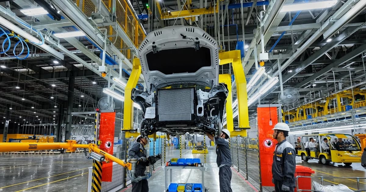 Strategic shift in the 2021-2025 term turns Vietnam from resilience to renewal