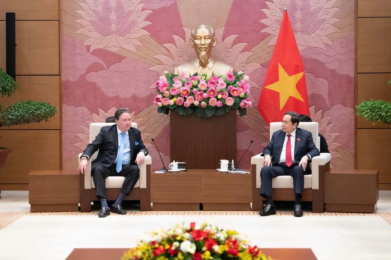 Vietnam-US cooperation: Ensuring effective implementation of mechanisms