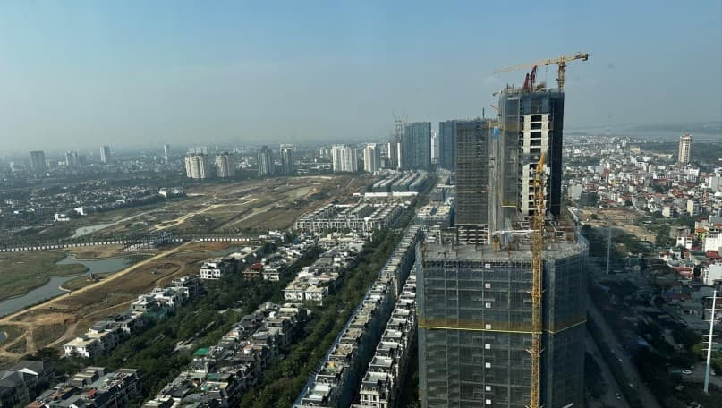 Housing prices are hard to bring down