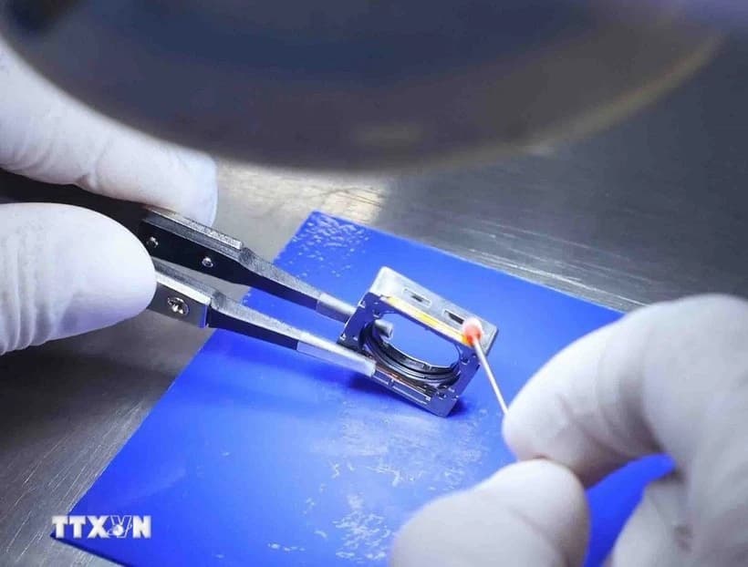 Viet Nam emerges as typical case of Asia's FDI success