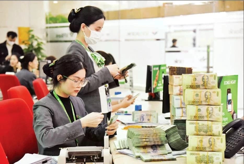 Capital sources expanded for sustainable growth