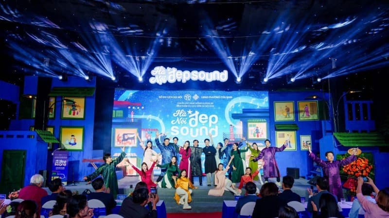 Ha Noi targets nearly 36 million visitors in 2026