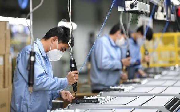 Viet Nam targets to send 112,000 guest workers in 2026