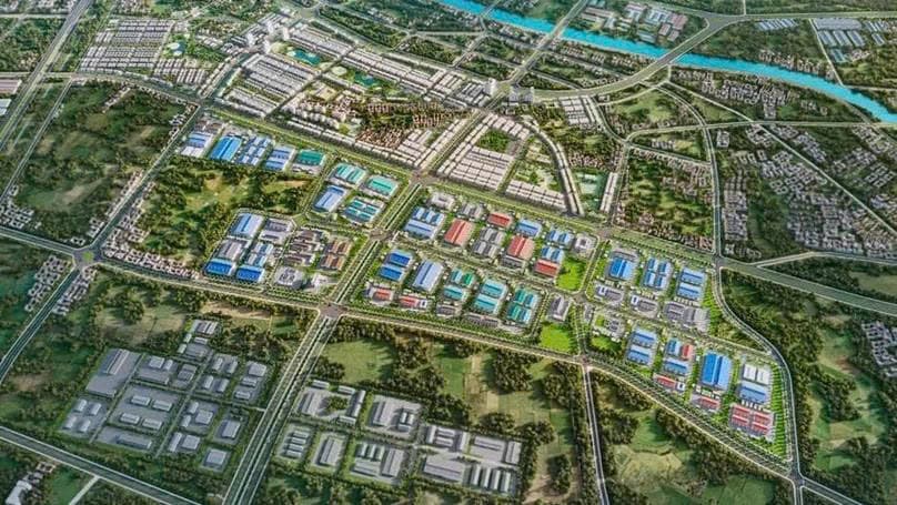 Taseco Land rides investment wave, expands industrial property footprint in northern Vietnam