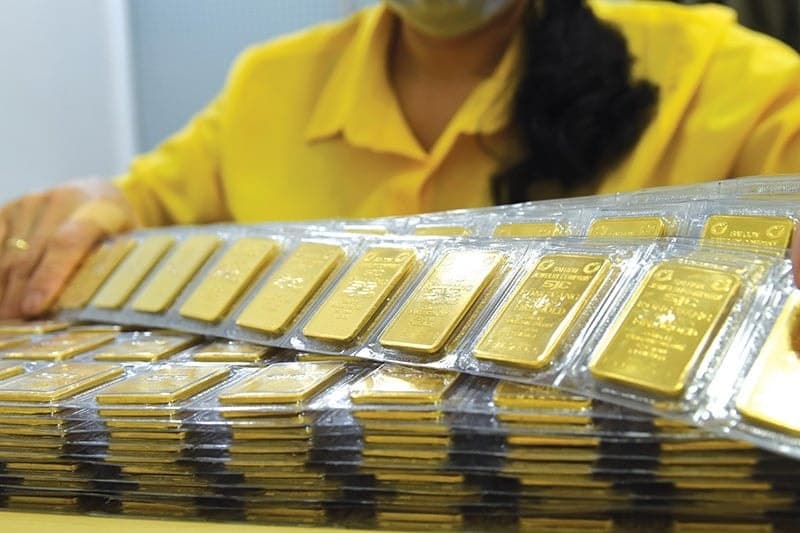What approach for Vietnam’s gold exchange?