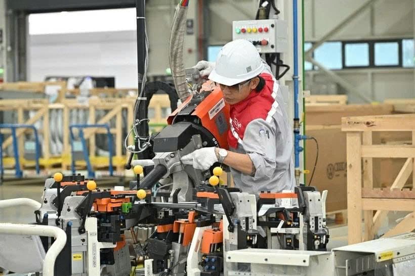 ADB Chief identifies Vietnam’s key growth drivers and strategic opportunities