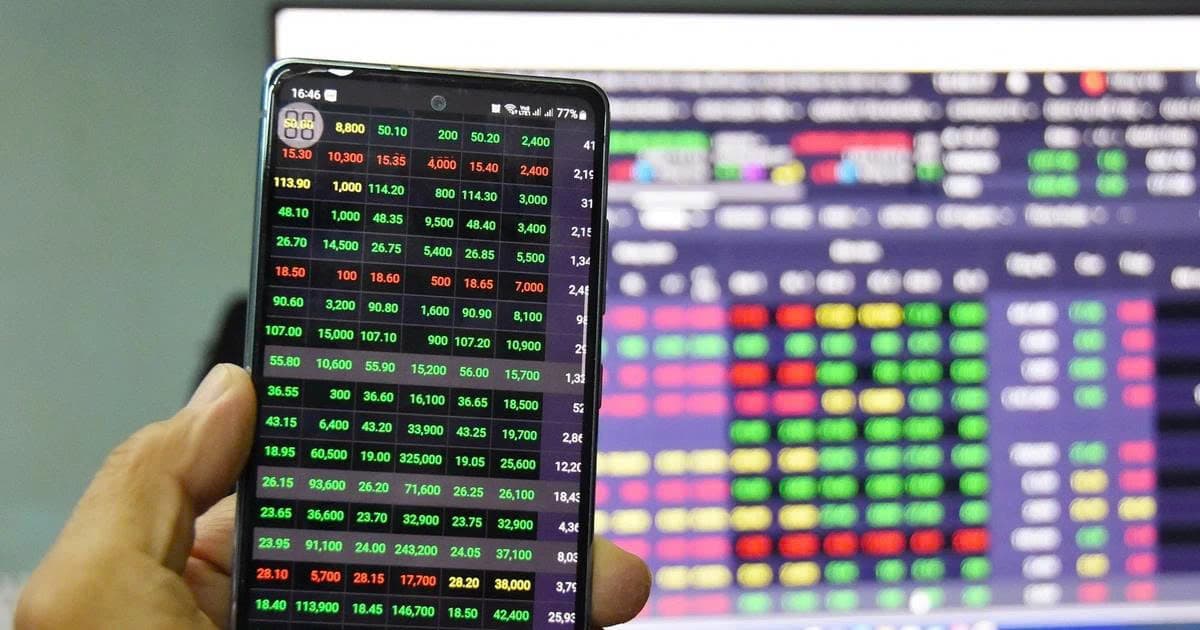 Viet Nam's stock market closes 2025 with impressive 41% gain