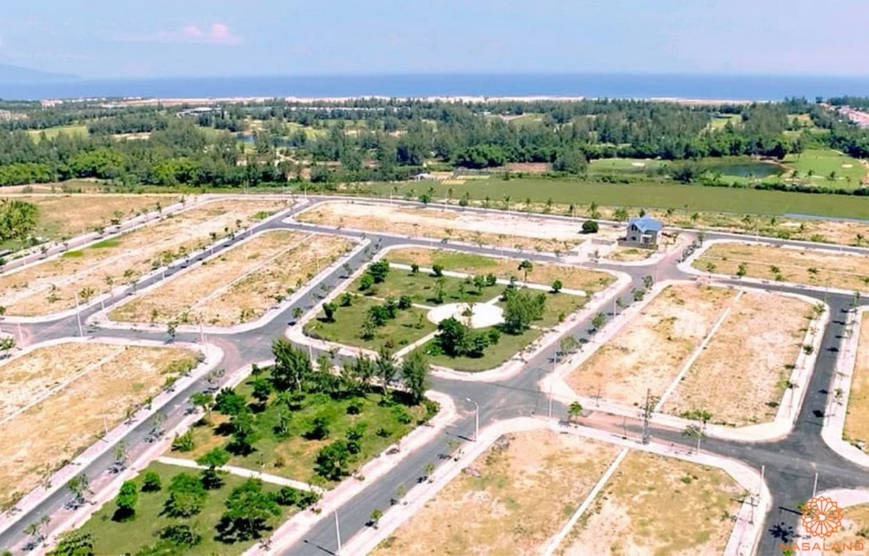 Basis for Determining Residential Land Area and Subdivision