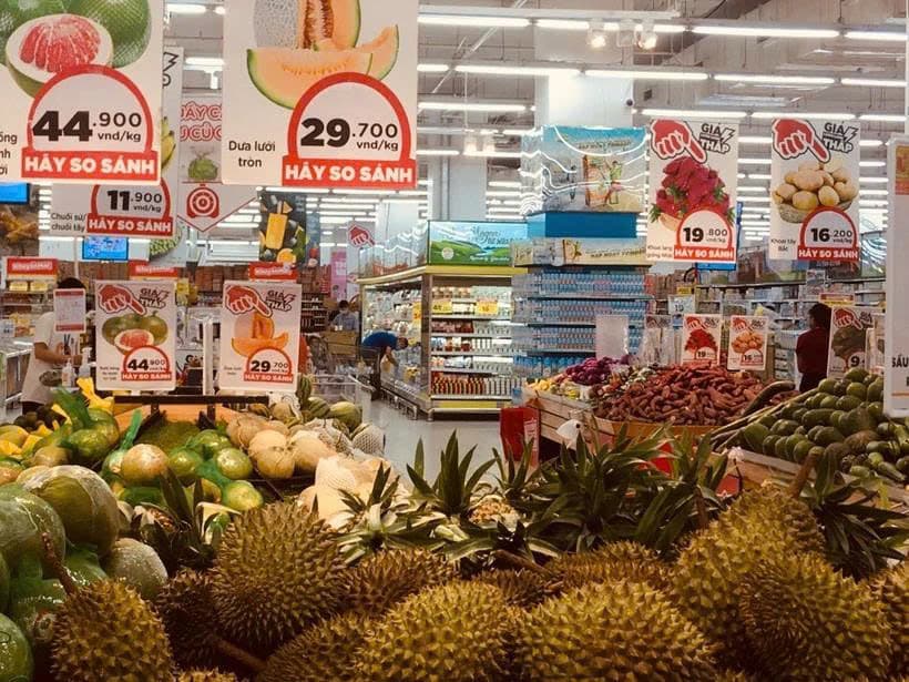 Viet Nam's 2025 CPI rises 3.31%, within National Assembly's target