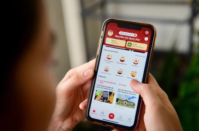 VNeID drives Viet Nam’s digital transformation