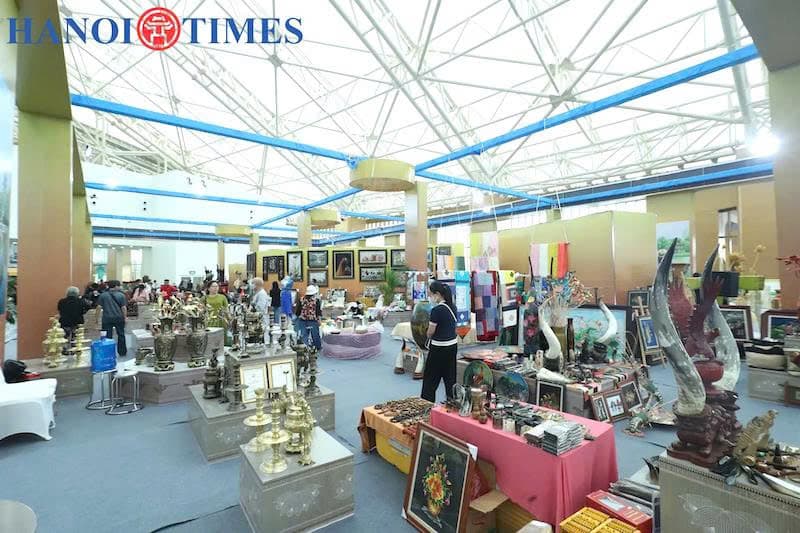 Hanoi to host spring fairs early February to boost local economy during Tet 2026