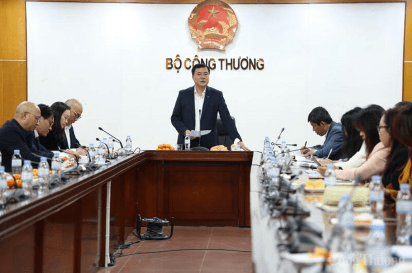 Perfecting legal framework to enhance trade remedy efficiency