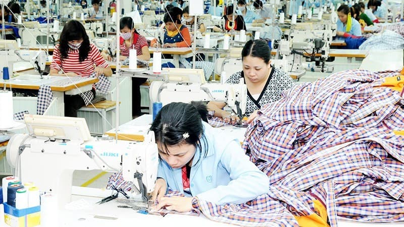 Momentum and strength for new growth cycle