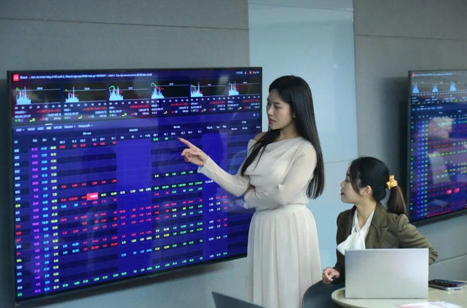 Vietnam adds record 2.5 million stock accounts in 2025