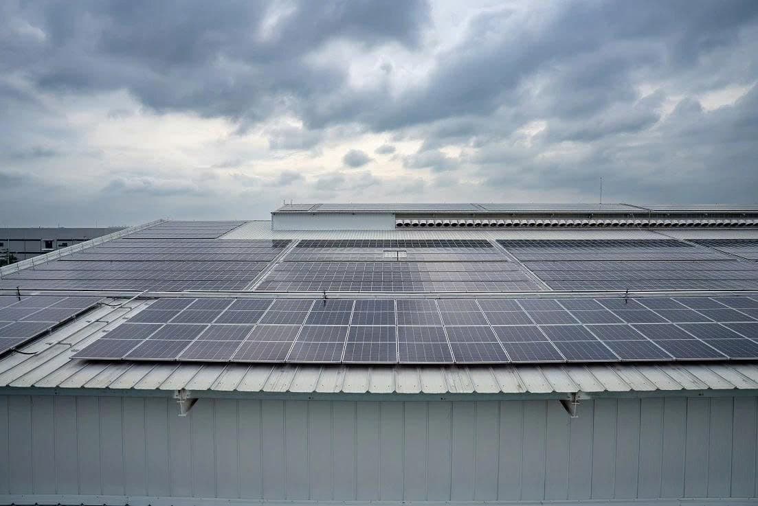 Greening industrial zones: A boost for Vietnam's next growth chapter