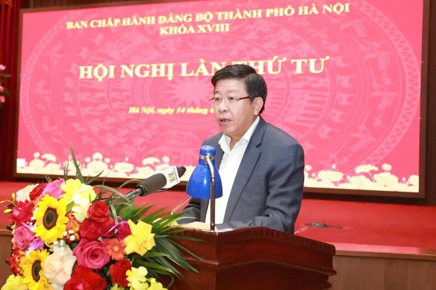 Hanoi seeks superior autonomy in Capital Law overhaul