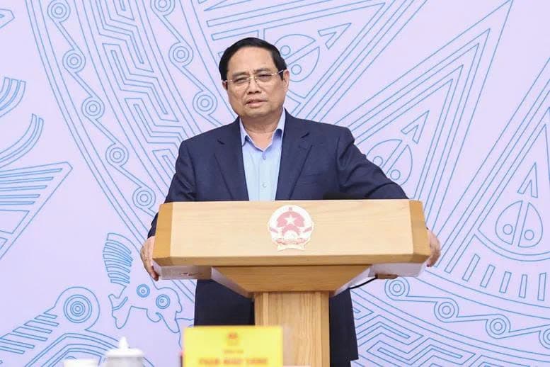 Net-zero emissions by 2050: Vietnam’s action-driven commitment