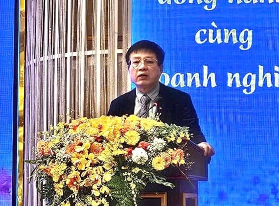 VCCI supports Lam Dong in seizing opportunity to become a new growth pole