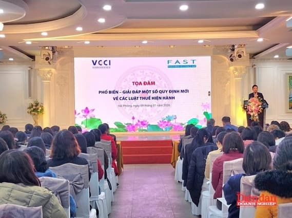 Northern Coastal Enterprises Are Supported in Removing 2025 Tax Finalization Bottlenecks