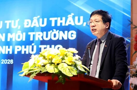 VCCI accompanies Phu Tho in Improving the Investment and Business Environment